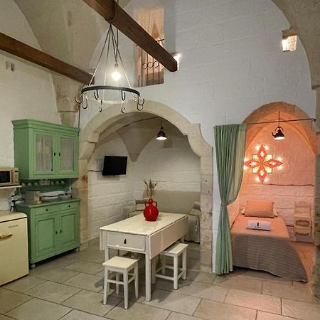 La Ramasola Apartment Fasano Ngoại thất bức ảnh