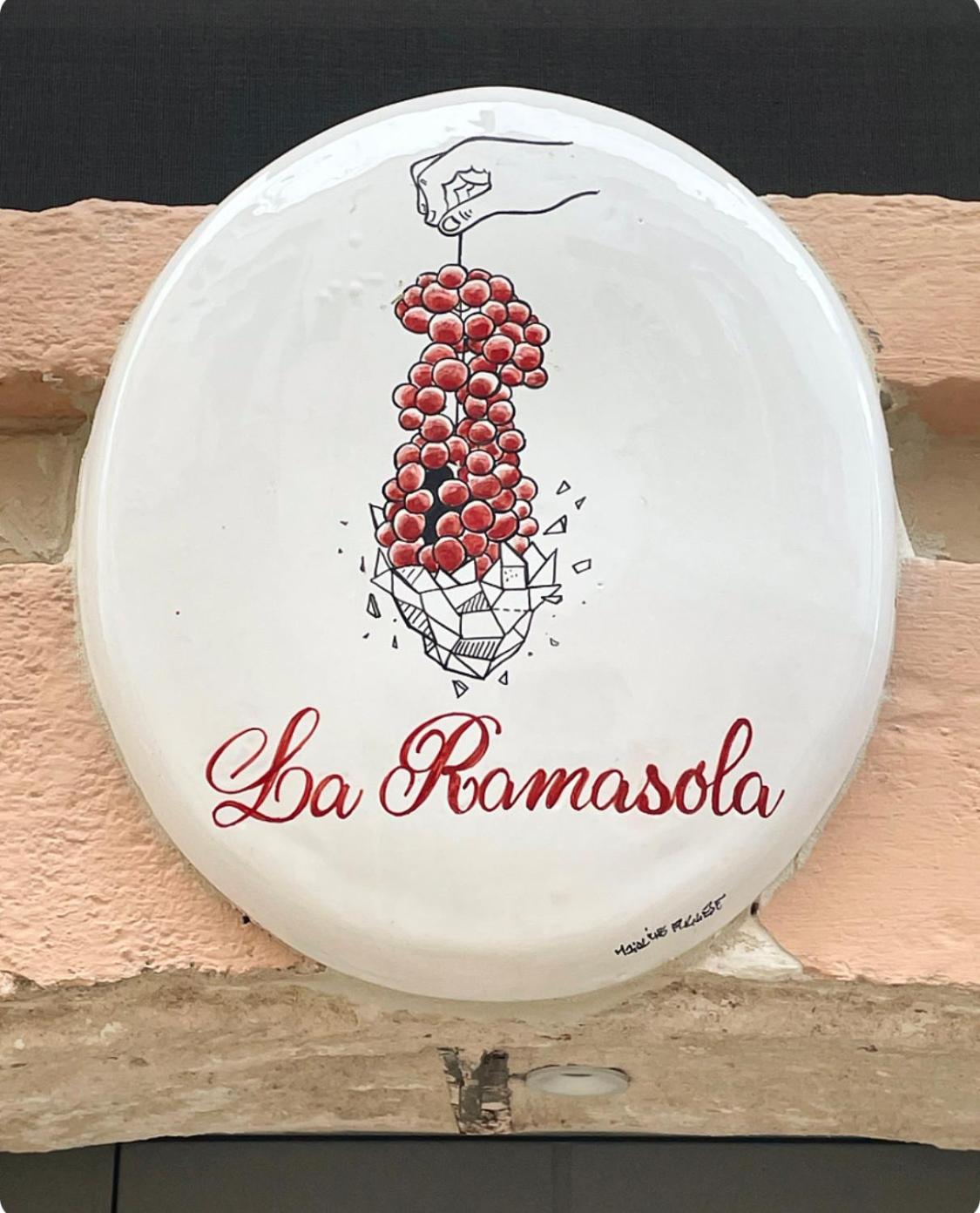 La Ramasola Apartment Fasano Ngoại thất bức ảnh