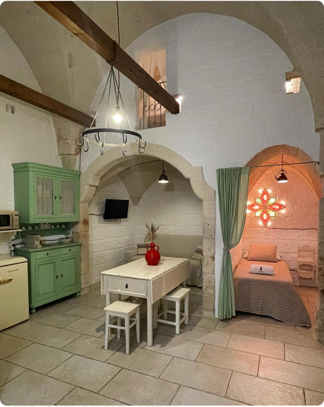 La Ramasola Apartment Fasano Ngoại thất bức ảnh