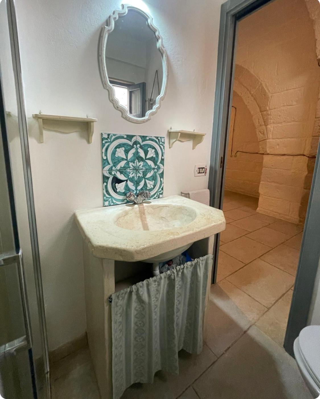 La Ramasola Apartment Fasano Ngoại thất bức ảnh