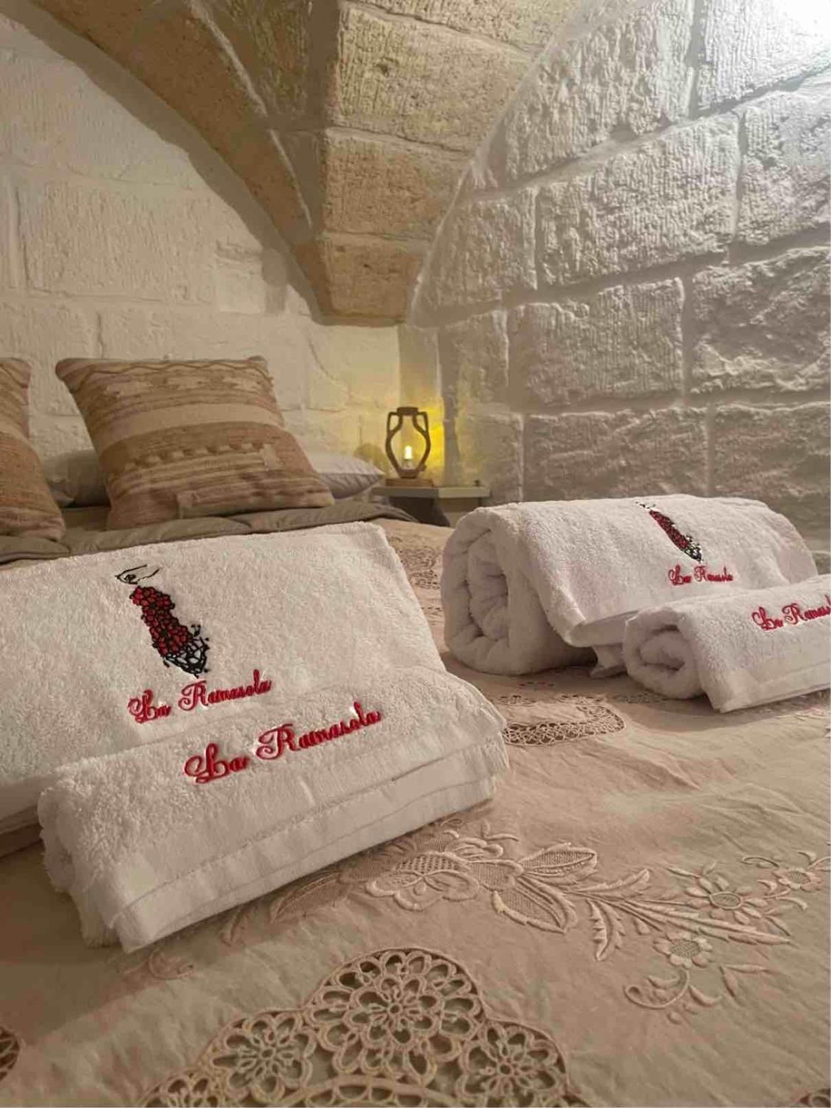 La Ramasola Apartment Fasano Ngoại thất bức ảnh